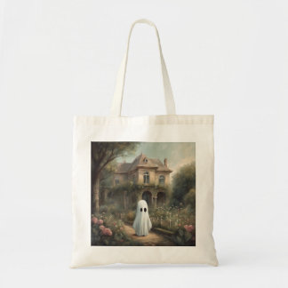 Tiny Ghoul von der Manor-Tasche Tragetasche