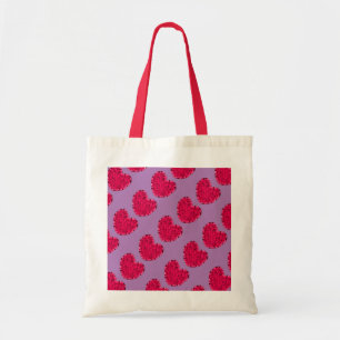 Tiny Hearts Tote Bag Tragetasche