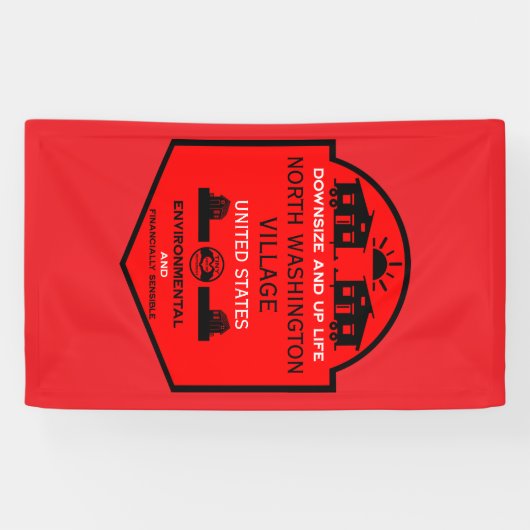 Tiny House Communities bearbeitbar Banner (Horizontal)