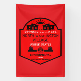 Tiny House Communities bearbeitbar Banner