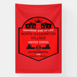 Tiny House Communities bearbeitbar Banner