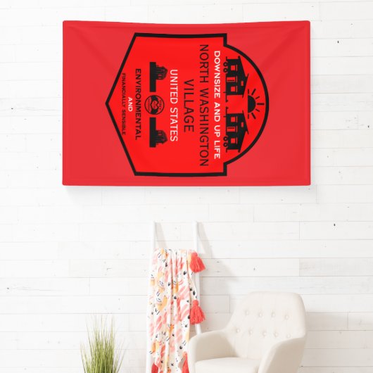 Tiny House Communities bearbeitbar Banner (InSitu)