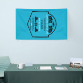 Tiny House Communities bearbeitbar Banner (Messeveranstaltung)