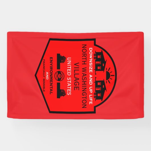 Tiny House Communities bearbeitbar Banner (Horizontal)