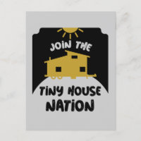 Tiny House Living - Tiny House Nation