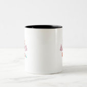 Tiny Human Tamer - Kaffeetasse (Mittel)