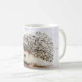 Tiny Igel Kaffeetasse (VorderseiteRechts)