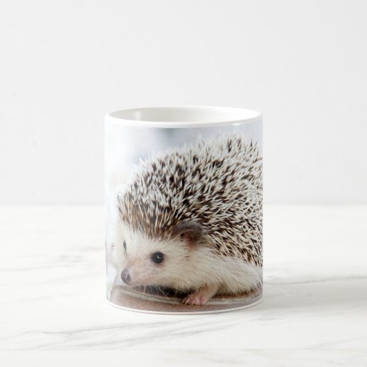 Tiny Igel Kaffeetasse (Mittel)