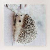 Tiny Igel Puzzle (Horizontal)