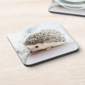 Tiny Igel Untersetzer (Linke Seite)