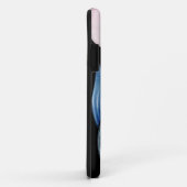 Tiny Island Gothic Mermaid Fantasy Art Case-Mate iPhone Hülle (Hinten/Rechts)