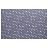 Tiny Jack Russell Terrier Hunde blau oder JA Stoff (Yard (91,4 cm))