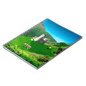 Tiny Kingdom Notizblock (Linke Seite)