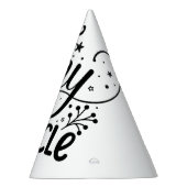 Tiny Miracle! Partyhütchen (Rechts)