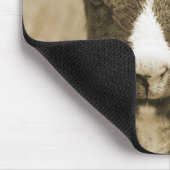 Tiny Mousepad (Ecke)