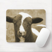 Tiny Mousepad (Mit Mouse)