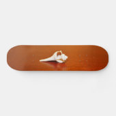 Tiny Muschel Skateboard (Horizontal)