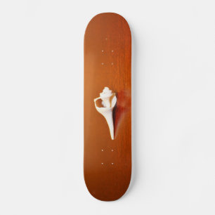 Tiny Muschel Skateboard
