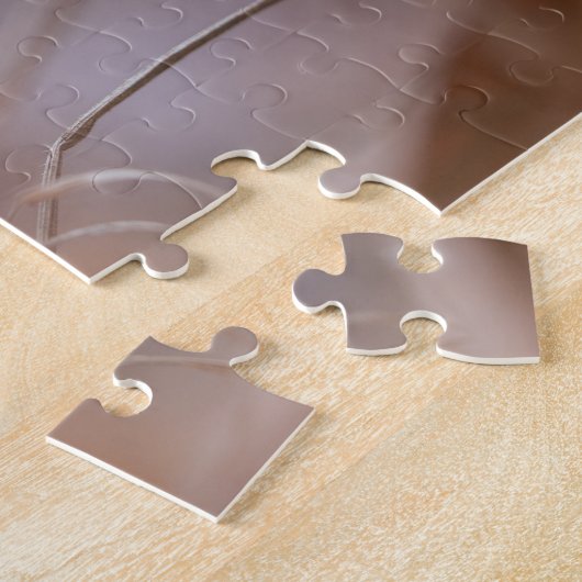 Tiny Mushroom Nature Foto Puzzle (Seite)