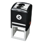 Tiny Ninja Folding Origami Star Permastempel (Produkt)