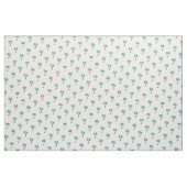 Tiny Palms Muster Stoff (Fat Quarter (45,7 x 55,9 cm))