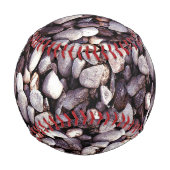 Tiny Pebbles Baseball (Vorderseite)