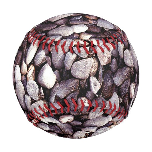 Tiny Pebbles Baseball (Vorderseite)