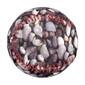 Tiny Pebbles Baseball (Vorderseite Links)