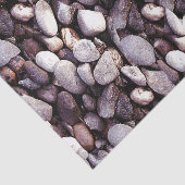 Tiny Pebbles Seidenpapier (Ausschnitt)
