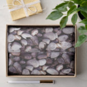 Tiny Pebbles Seidenpapier (Geschenk)