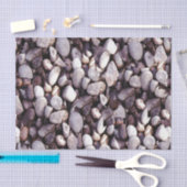 Tiny Pebbles Seidenpapier (Handwerk)