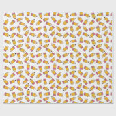 Tiny Pencils Geschenkpapier (Flach)