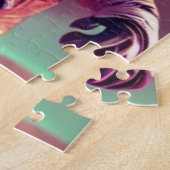 Tiny Pink Alien Puzzle (Seite)