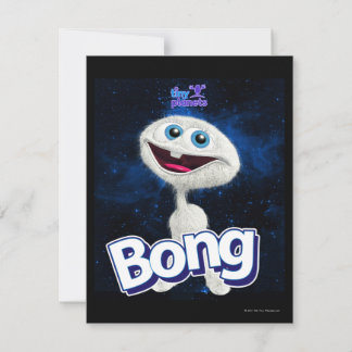 Tiny Planets Bong - weit weg!