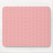 Tiny Red Squares Mousepad (Vorne)