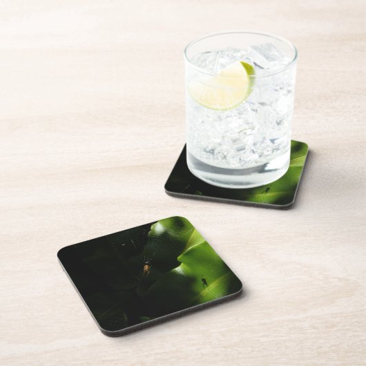 Tiny Spider Untersetzer (Rechte Seite)