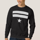 Tiny Star Sweatshirt (Vorderseite)