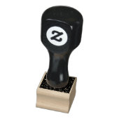 Tiny Stars Space Gummistempel (Stempel)