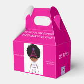 Tiny Tamara Paper Gevor Box Geschenkschachtel (Vorderseite)