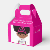 Tiny Tamara Paper Gevor Box Geschenkschachtel (Rückseite)