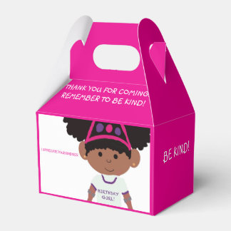 Tiny Tamara Paper Gevor Box Geschenkschachtel