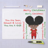 Tiny Tamara Papiertaschentuch Seidenpapier (Handwerk)