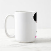 Tiny Tamara TT, große Tasse (Links)