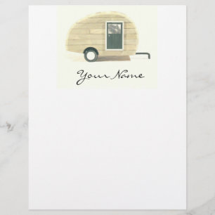Tiny Teardrop Trailer Thunder_Cove
