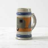 Tiny Teardrop Trailer Thunder_Cove Bierglas (VorderseiteRechts)