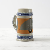 Tiny Teardrop Trailer Thunder_Cove Bierglas (Vorderseite Links)
