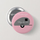 Tiny Teardrop Trailer Thunder_Cove Button (Vorne & Hinten)