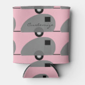 Tiny Teardrop Trailer Thunder_Cove Dosenkühler (Vorderseite)