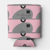 Tiny Teardrop Trailer Thunder_Cove Dosenkühler (Rückseite)