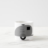 Tiny Teardrop Trailer Thunder_Cove Espressotasse (Vorderseite)